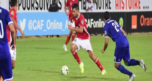 النجم الساحلي: الأهلي تواصل مع أمين بن عمر دون الرجوع لنا